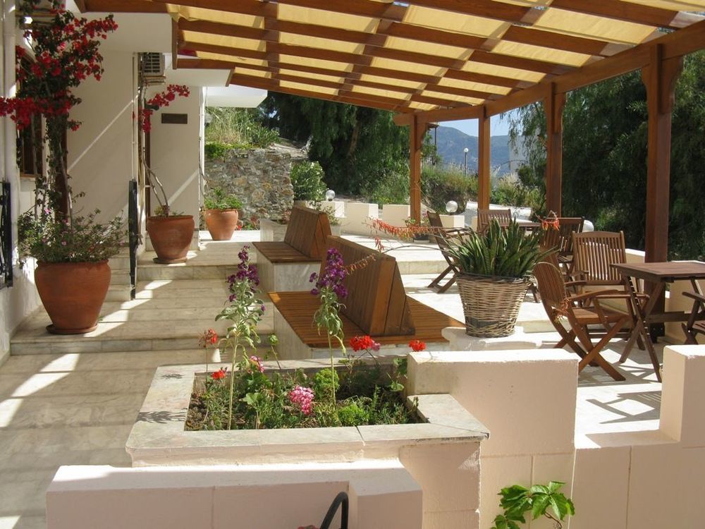 Family Belvedere Hotel Bodrum Exterior foto